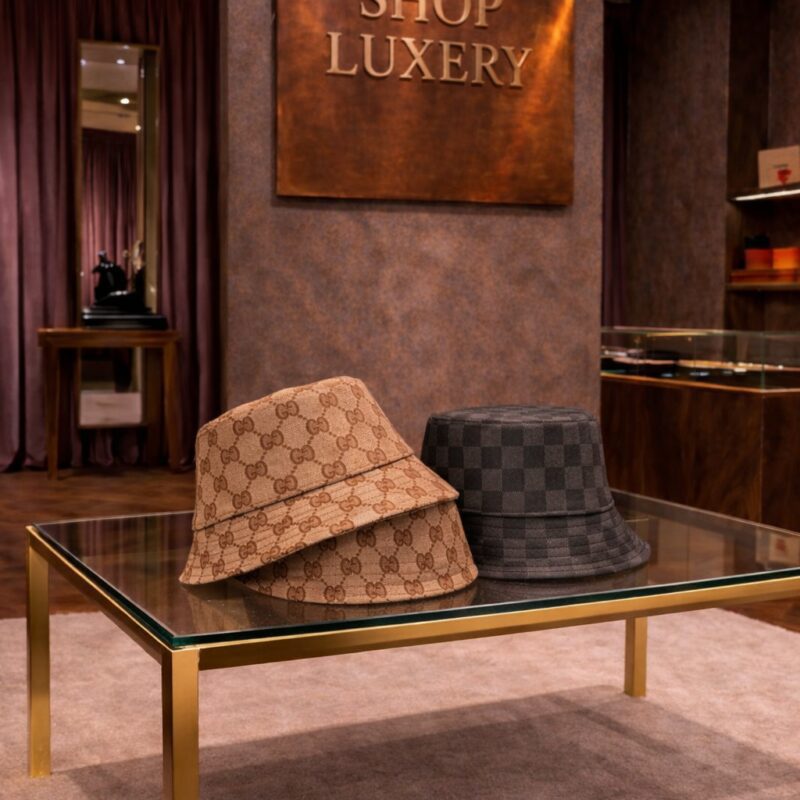 Casquette Homme Tendance