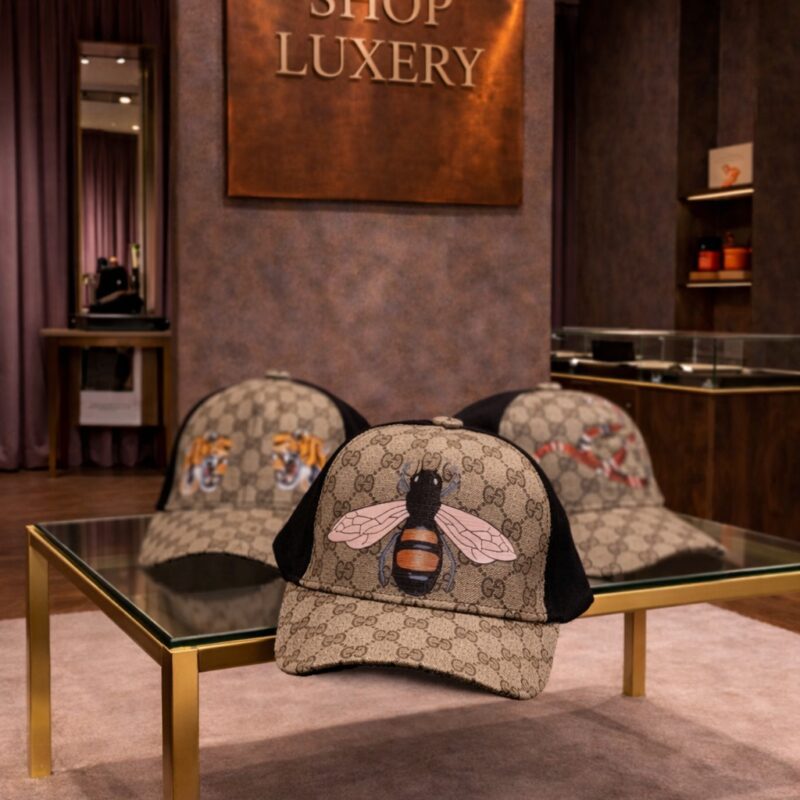 Casquette Homme Tendance