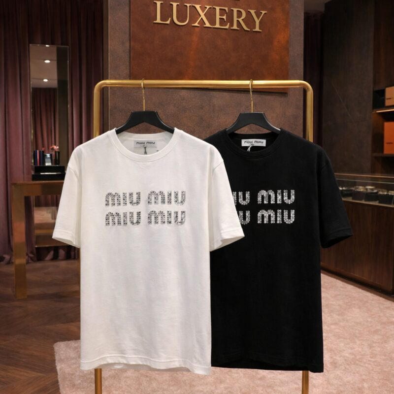 T-Shirt Femme Tendance