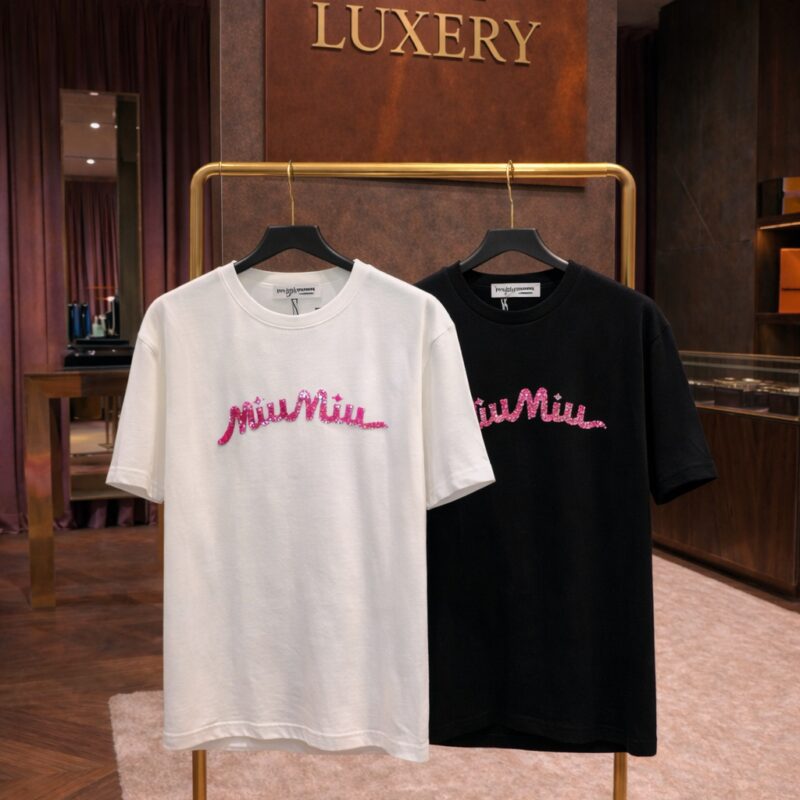 T-Shirt Femme Tendance