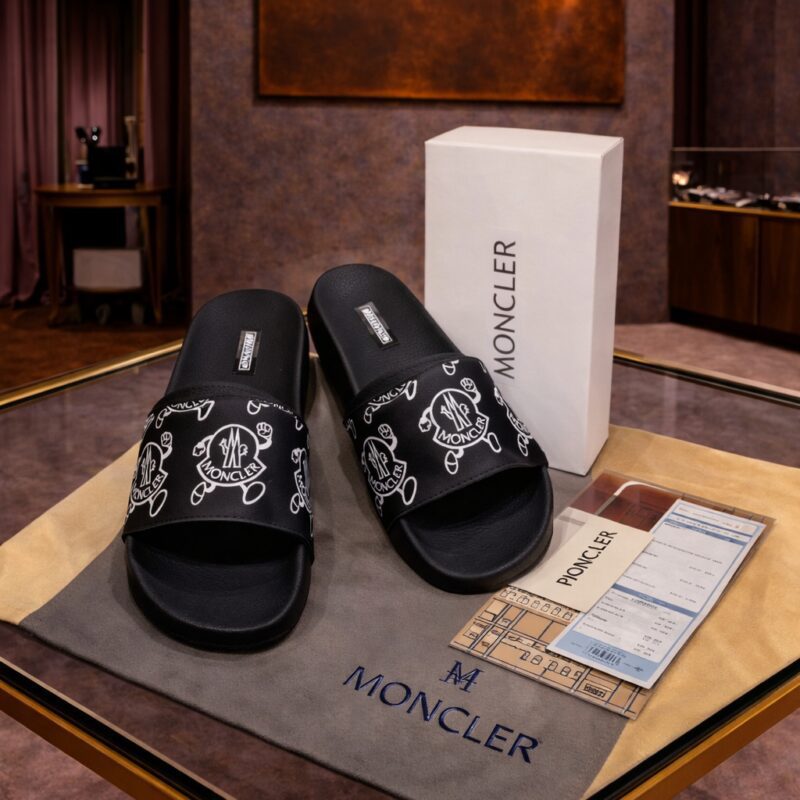 Claquettes Homme Confor