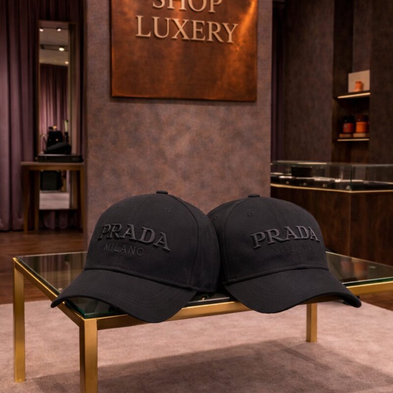 Casquette Homme Tendance