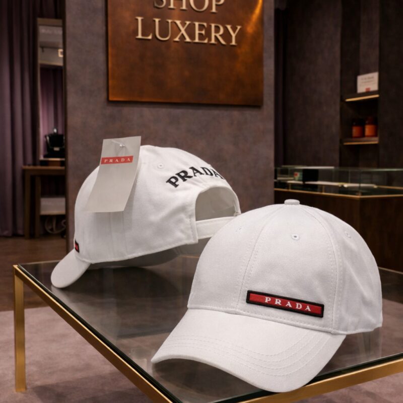 Casquette Homme Tendance