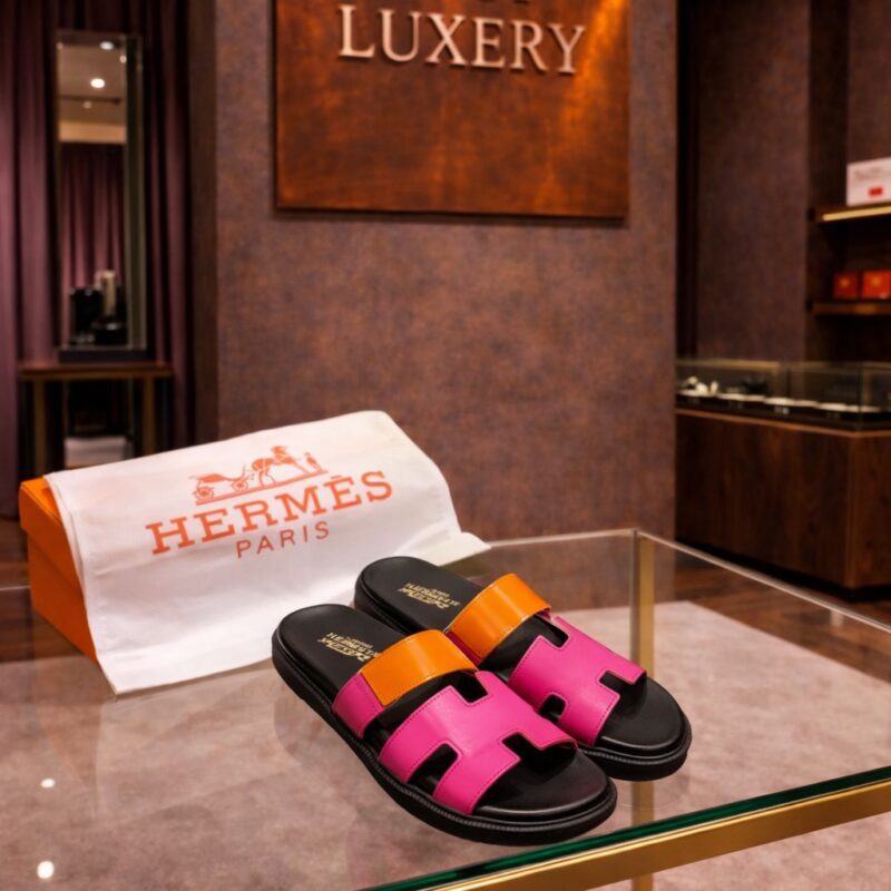 Claquettes Femme Confort