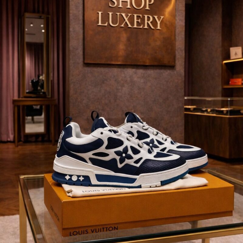 Chaussures Homme Élégantes et Confortables