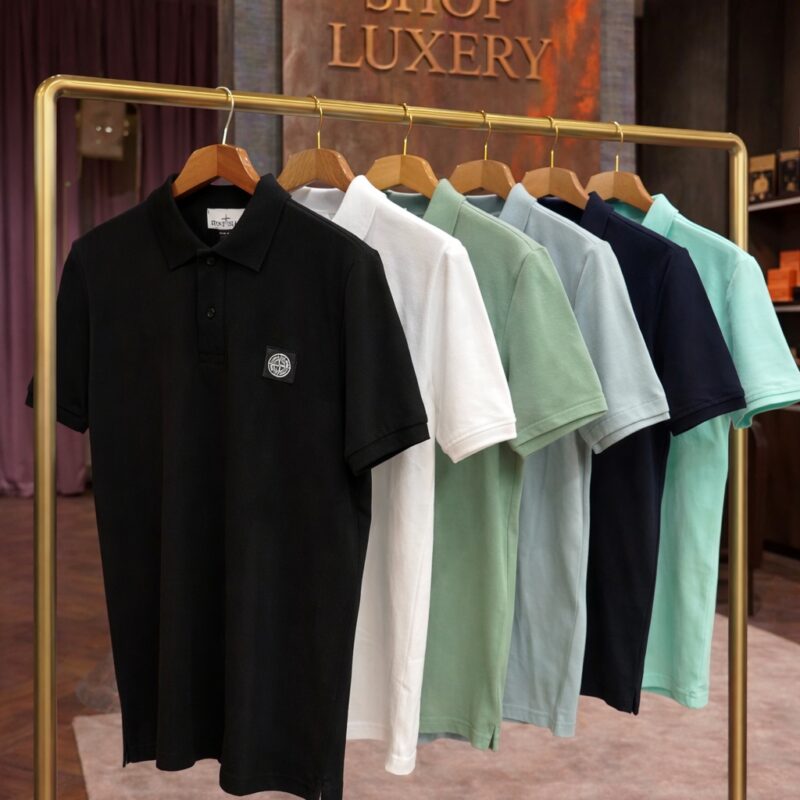 T-shirt Homme Tendance