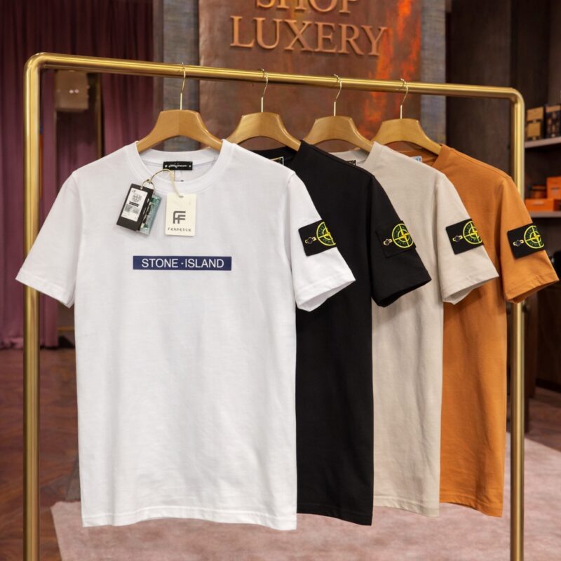 T-shirt Homme Tendance