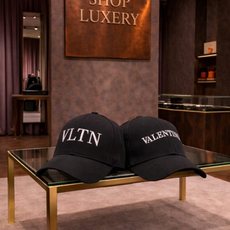 Casquette Homme Tendance