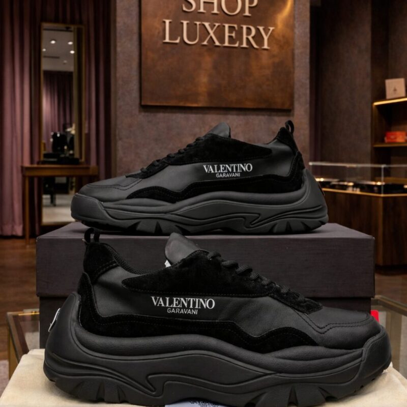 Chaussures Homme Élégantes et Confortable