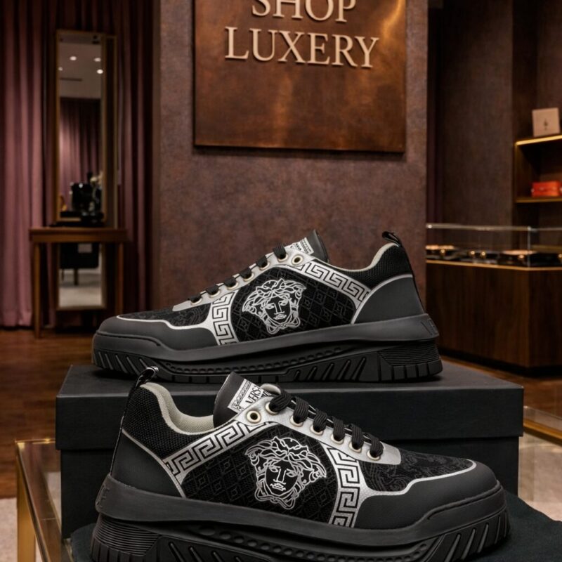 Chaussures Homme Élégantes et Confortables