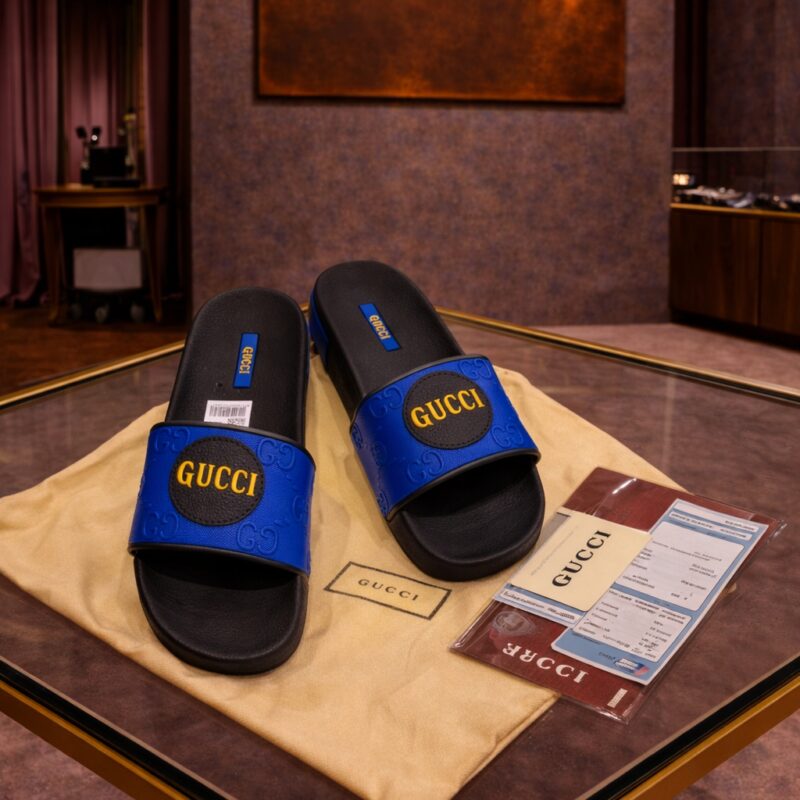 Claquettes Homme Confor