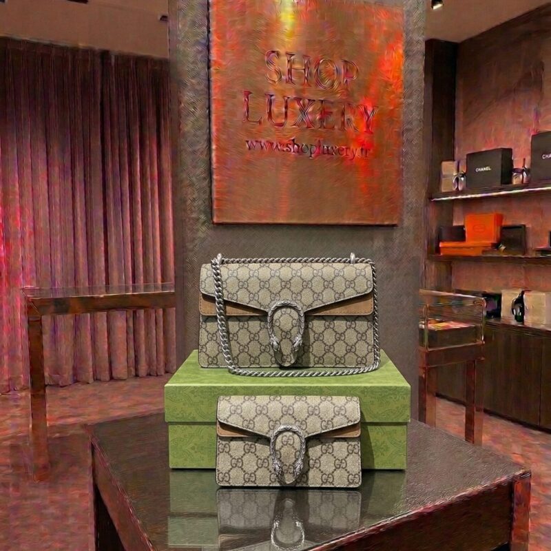 Sac à main femme élégant et tendance