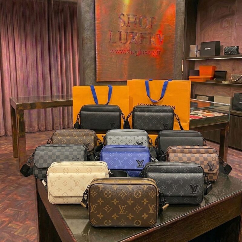 Sac à main femme élégant et tendance