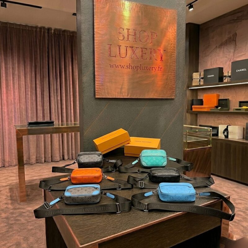 Sac à main femme élégant et tendance