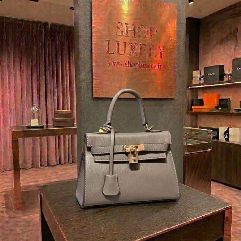 Sac à main femme élégant et tendance