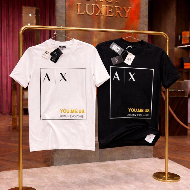 T-shirt Homme Tendance