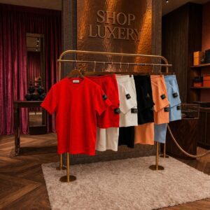 Short T-Shirt