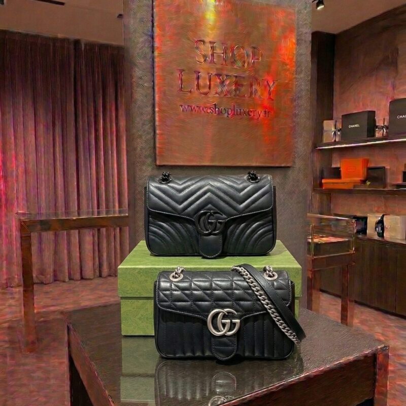 Sac à main femme élégant et tendance